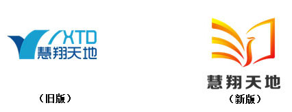 慧翔天地logo 慧翔天地logo