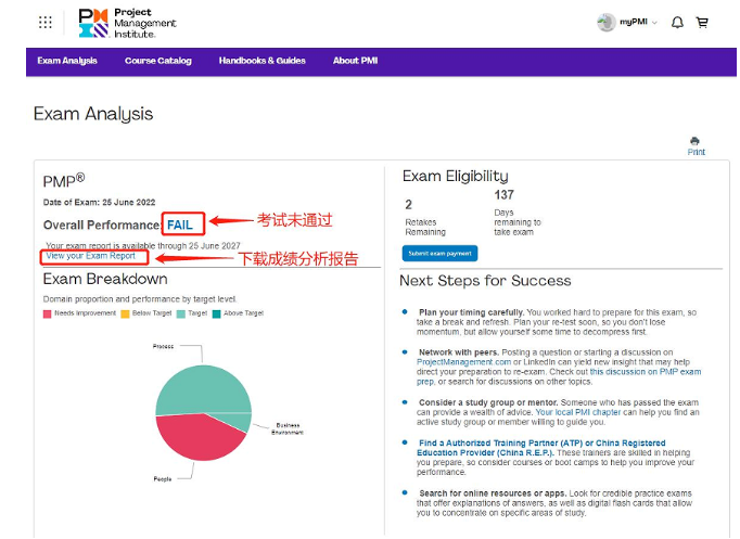 PMP成绩单.png
