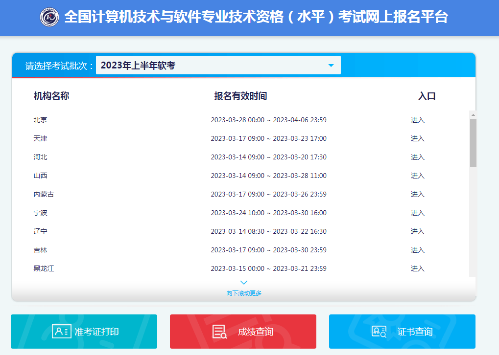 软考高项报名流程.png 软考高项报名流程.png