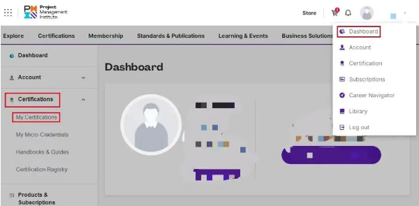 PMP成绩查询流程.png PMP成绩查询流程.png