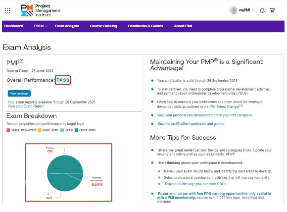 PMP成绩查询流程.png PMP成绩查询流程.png