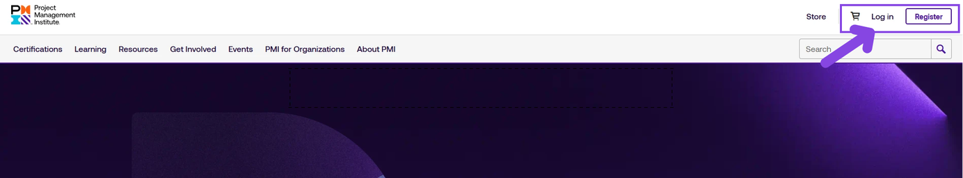PMP续证流程 PMP续证流程