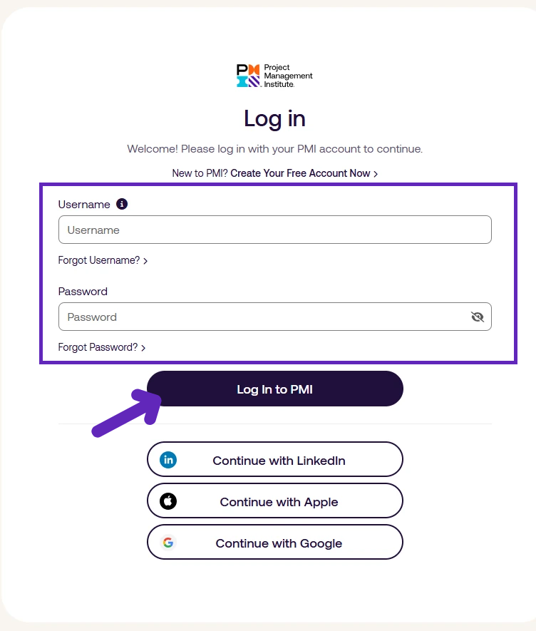 PMP续证流程 PMP续证流程